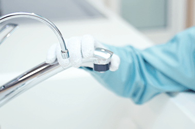 プロがトラブルを迅速に解決いたします！