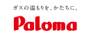 株式会社パロマ