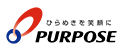 パーパス株式会社