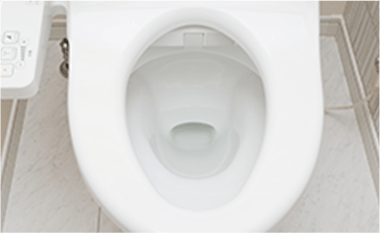 トイレのトラブル