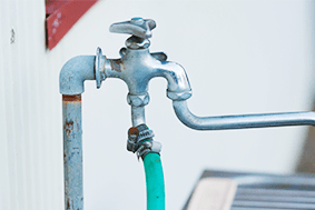 詰まり・水漏れ