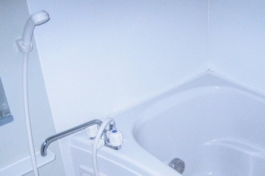 お風呂つまりは重曹を使えば3分で解消！解消法と普段できる予防方法