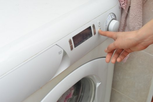 洗濯機の正しい使い方
