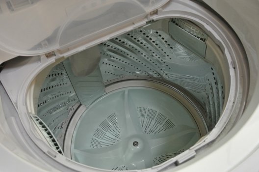 洗濯機の構造と種類別の特徴を解説！起きやすいトラブルとは