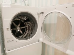 洗濯機で脱水されない7つの原因と対処法！正しい使い方や掃除方法も