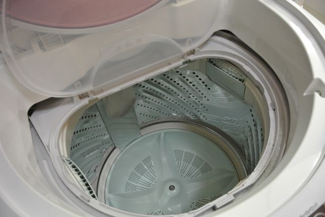 自分で洗濯機を取り付ける方法|手順から注意点までわかりやすく解説